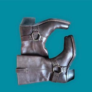 Frye Boots size 8